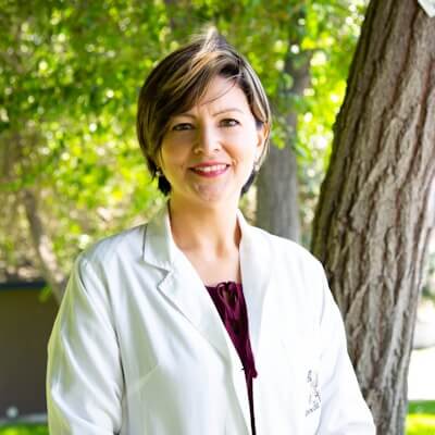 Dr. Bhairavi Sanjay Maske - Physiotherapist in Nagpur